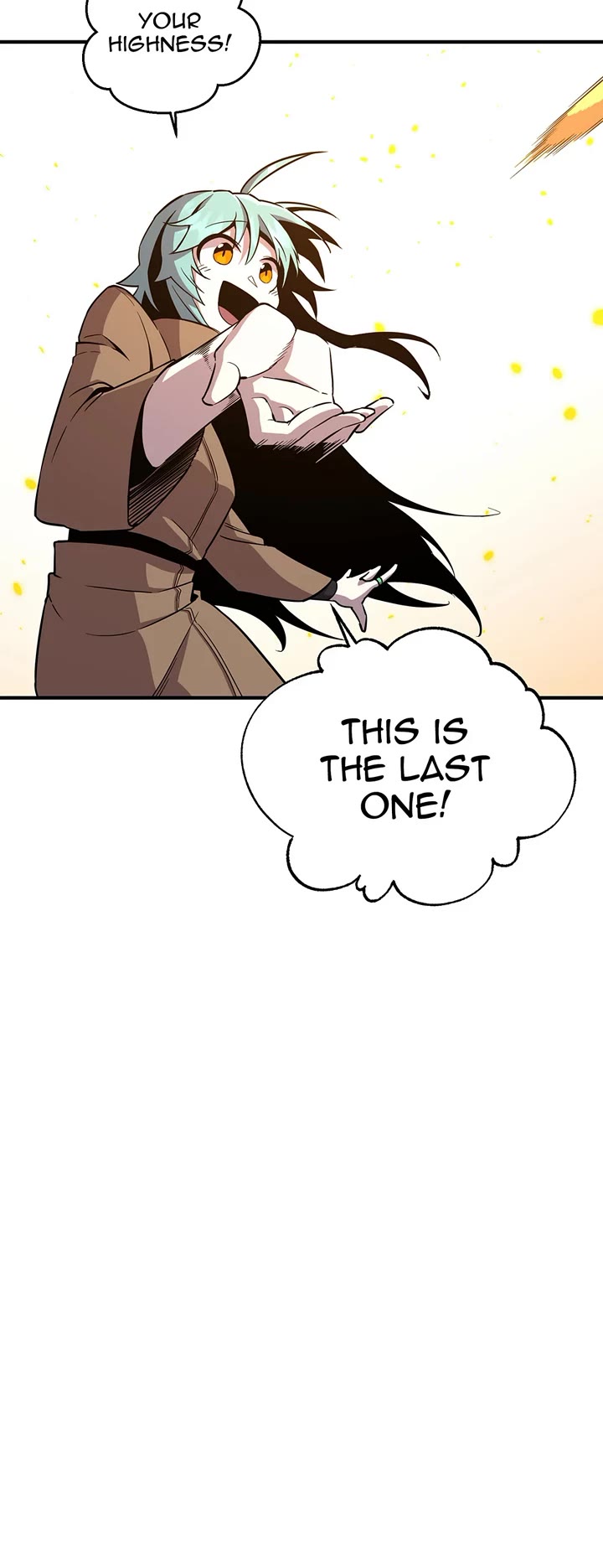 Bug Player Chapter 141 page 33 - Chapter 141: Glitch Away All The Money Problems