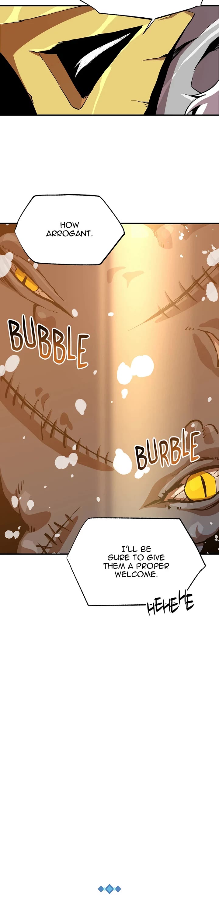Bug Player Chapter 142 page 16 - Chapter 142: New Arid Landscape