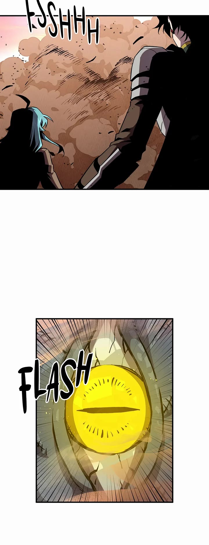 Bug Player Chapter 142 page 28 - Chapter 142: New Arid Landscape