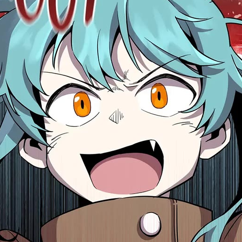 Bug Player Chapter 142: New Arid Landscape cover