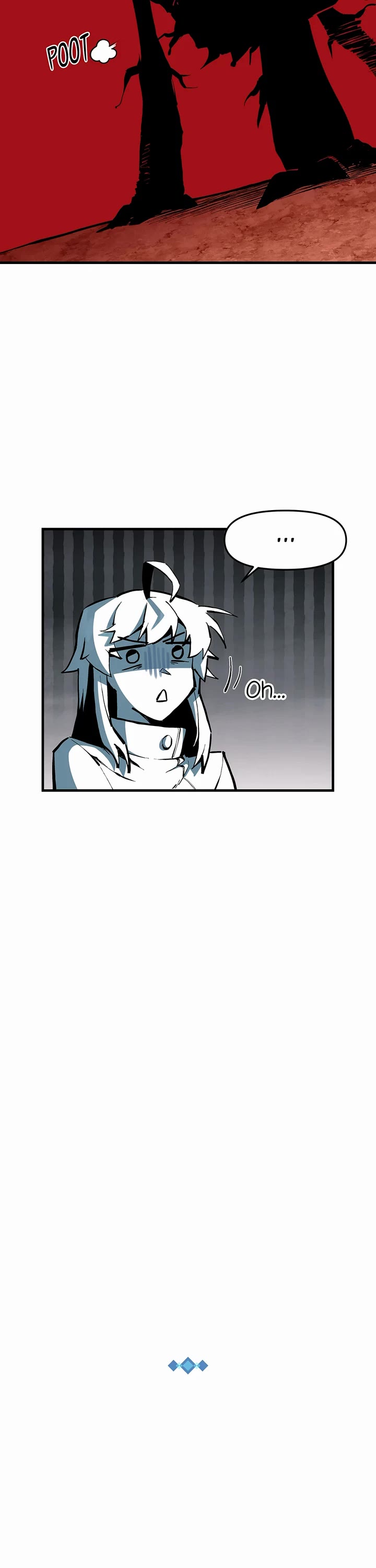 Bug Player Chapter 143 page 12 - Chapter 143: Demons in This New Horizon