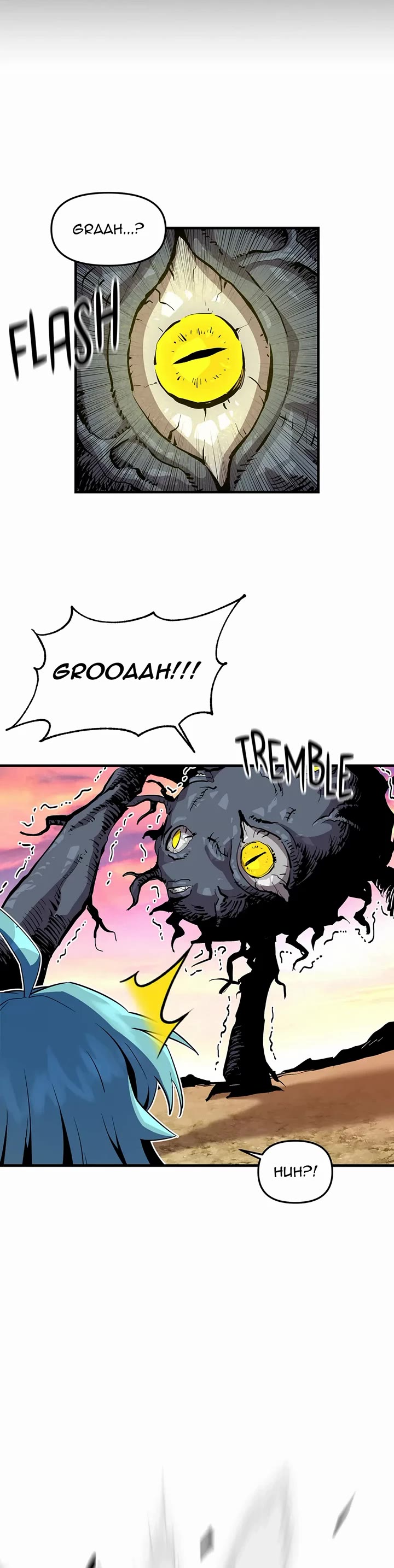 Bug Player Chapter 143 page 20 - Chapter 143: Demons in This New Horizon