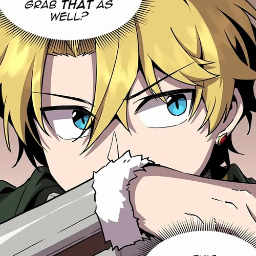 Bug Player Chapter 143: Demons in This New Horizon cover