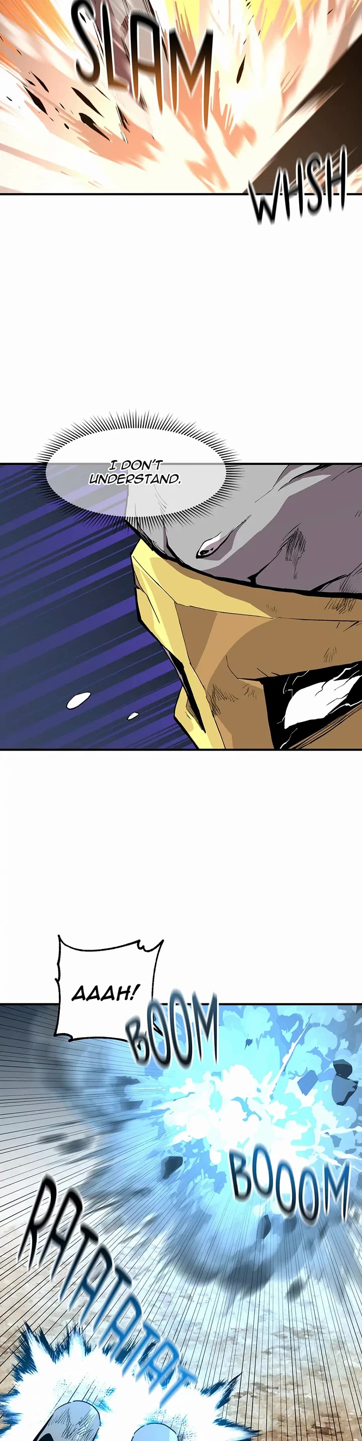 Bug Player Chapter 144 page 14 - Chapter 144: All-Out Assault