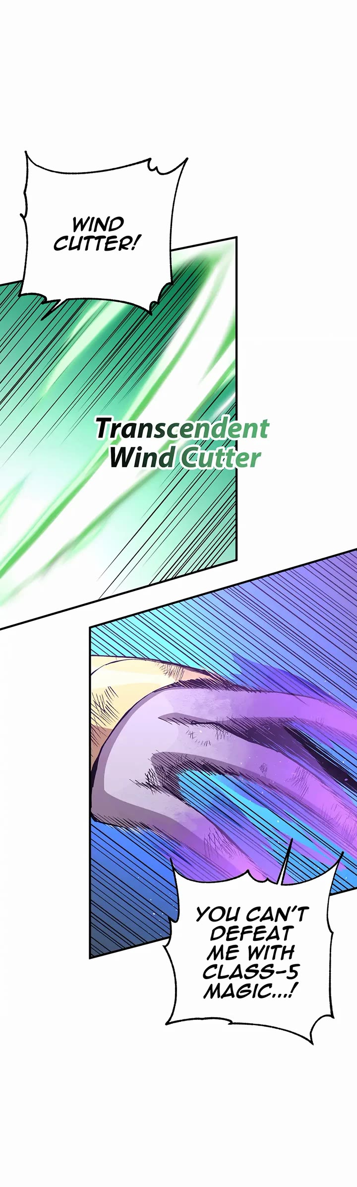 Bug Player Chapter 144 page 24 - Chapter 144: All-Out Assault