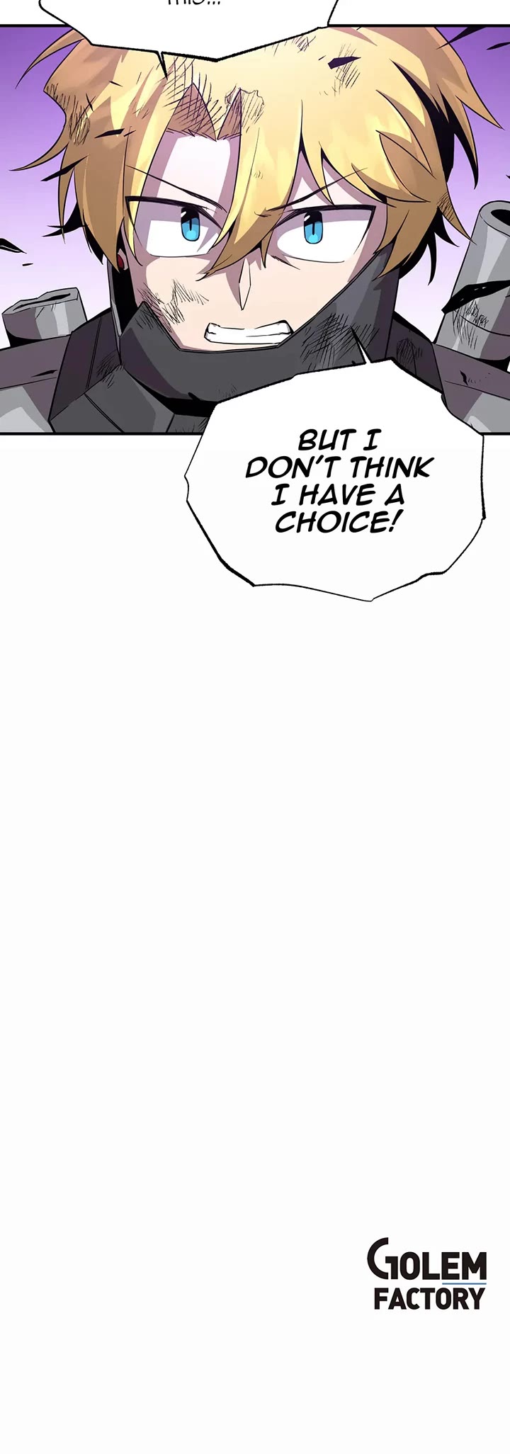 Bug Player Chapter 144 page 33 - Chapter 144: All-Out Assault