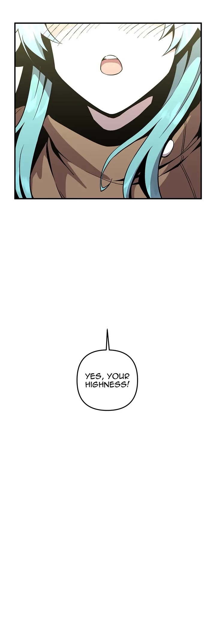 Bug Player Chapter 145 page 32 - Chapter 145: The Demon's Breaking Point