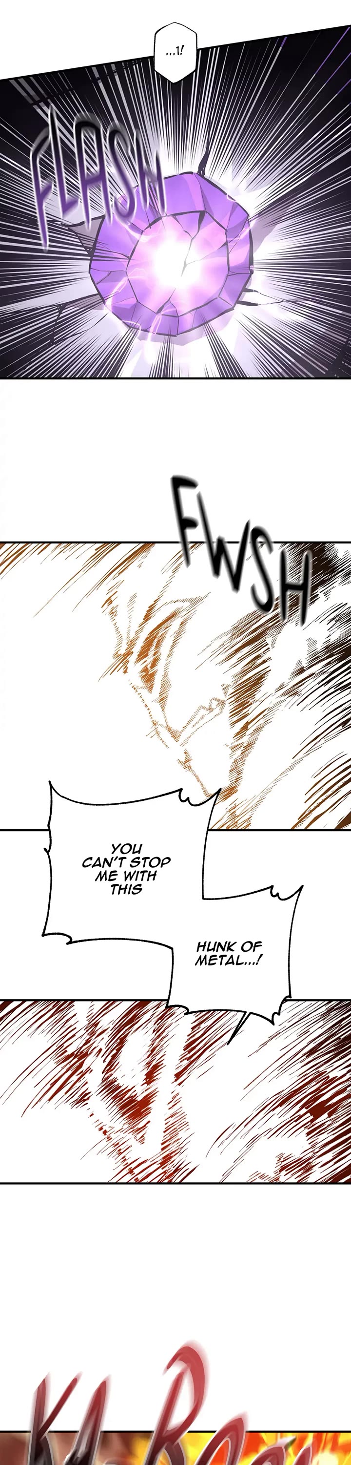 Bug Player Chapter 145 page 6 - Chapter 145: The Demon's Breaking Point