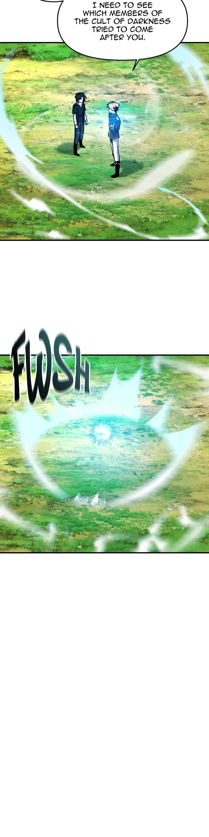 Bug Player Chapter 146 page 14 - Chapter 146: An Obvious Provocation