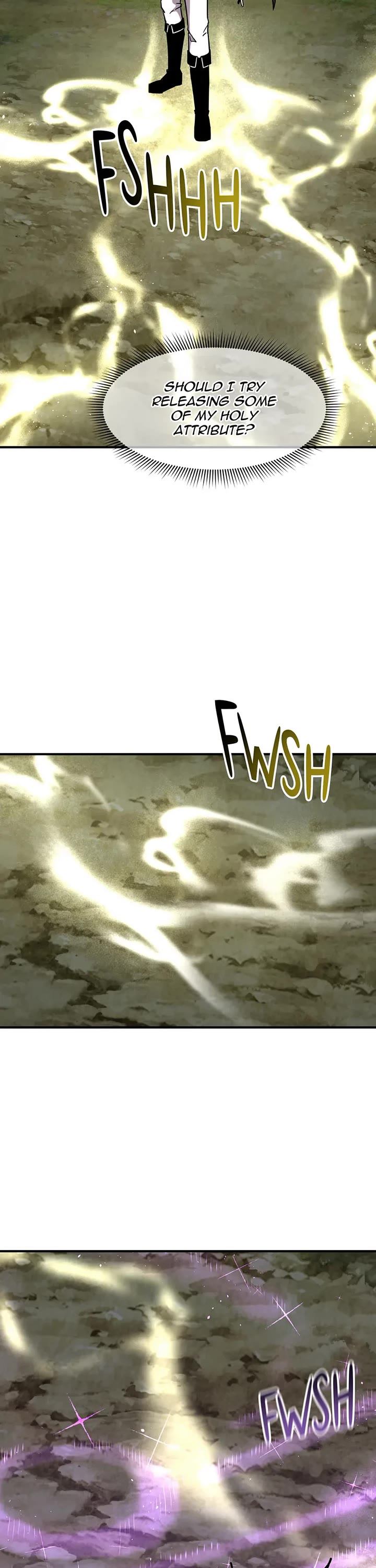Bug Player Chapter 146 page 18 - Chapter 146: An Obvious Provocation
