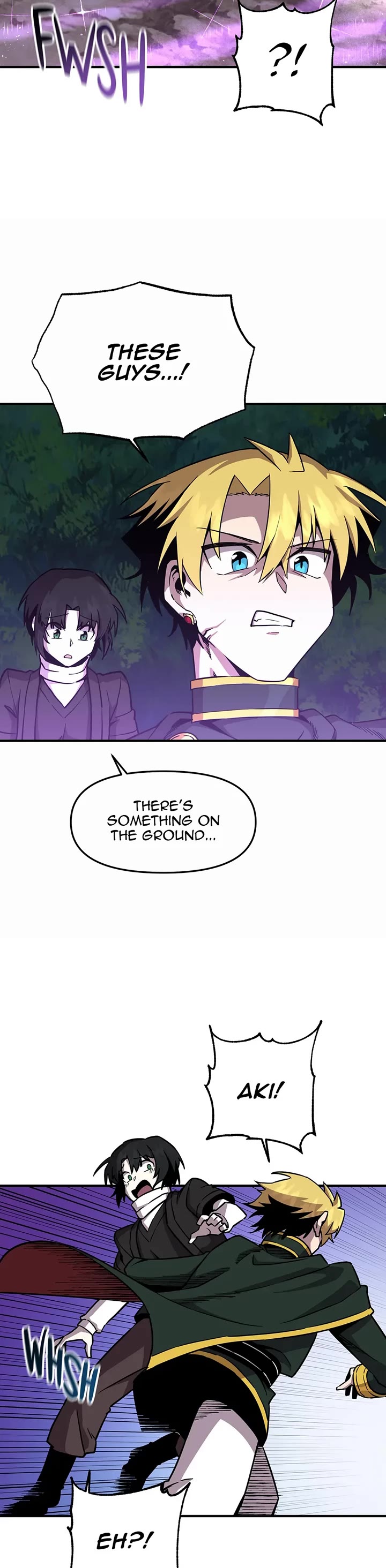 Bug Player Chapter 146 page 19 - Chapter 146: An Obvious Provocation