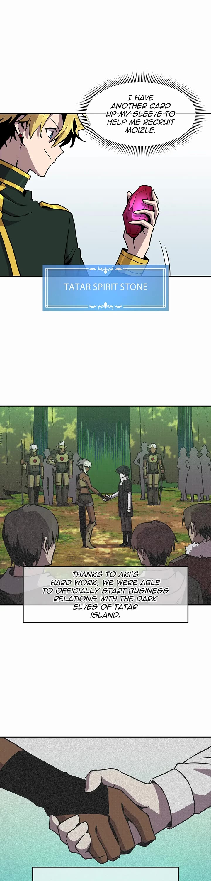 Bug Player Chapter 146 page 2 - Chapter 146: An Obvious Provocation