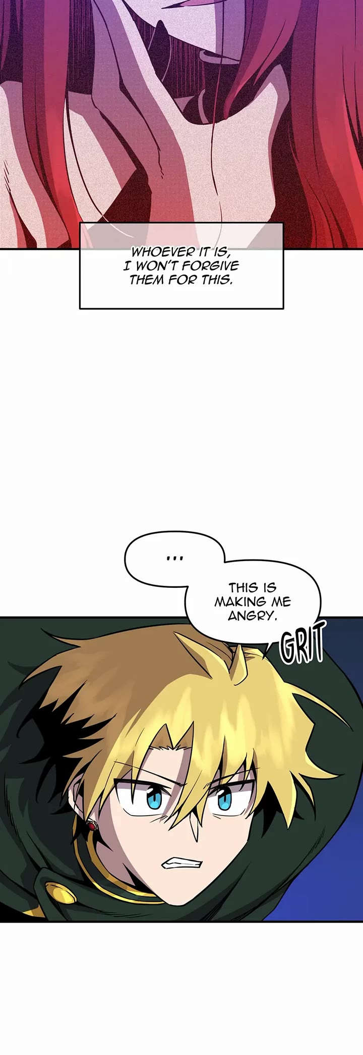 Bug Player Chapter 146 page 28 - Chapter 146: An Obvious Provocation