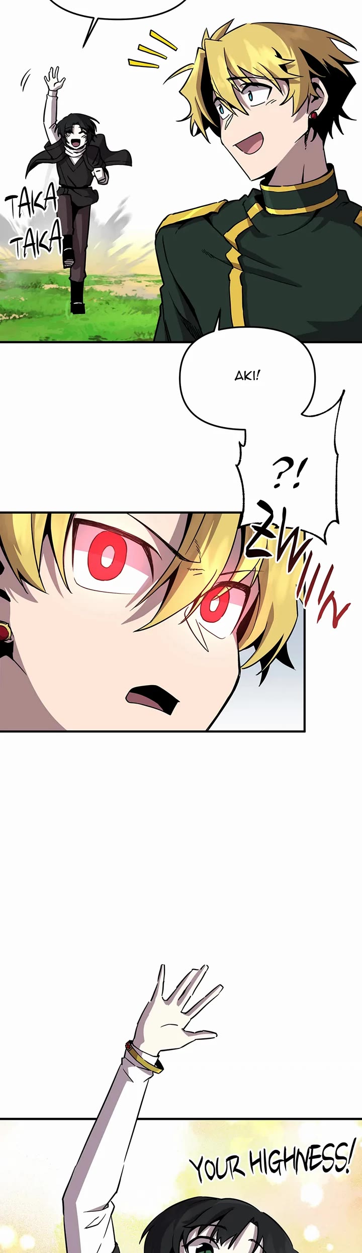 Bug Player Chapter 146 page 4 - Chapter 146: An Obvious Provocation