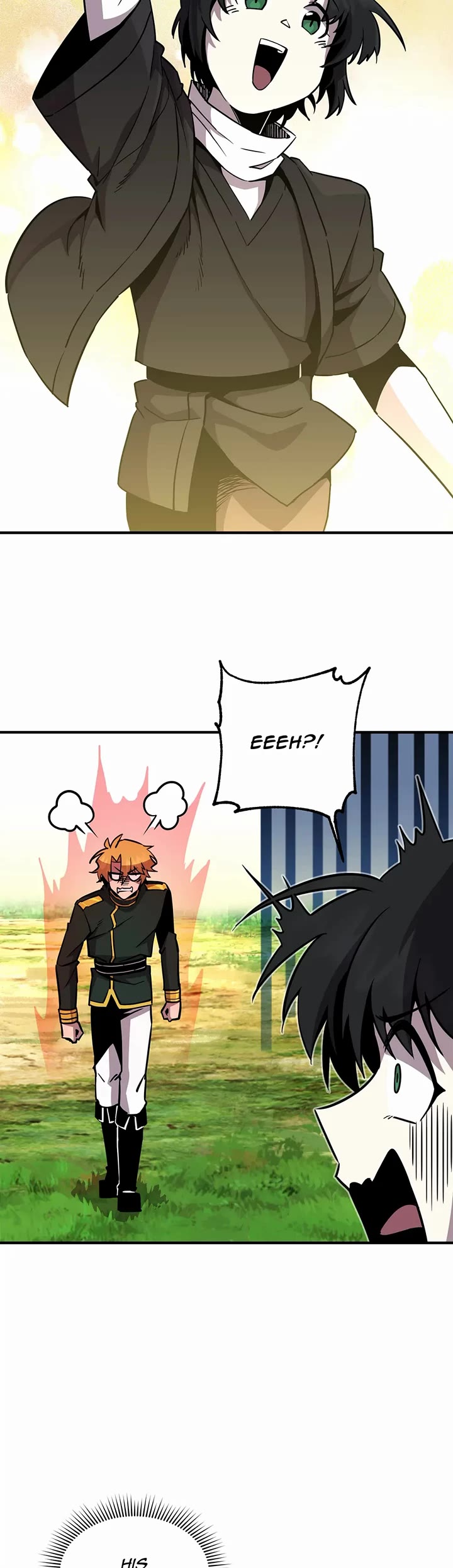 Bug Player Chapter 146 page 5 - Chapter 146: An Obvious Provocation