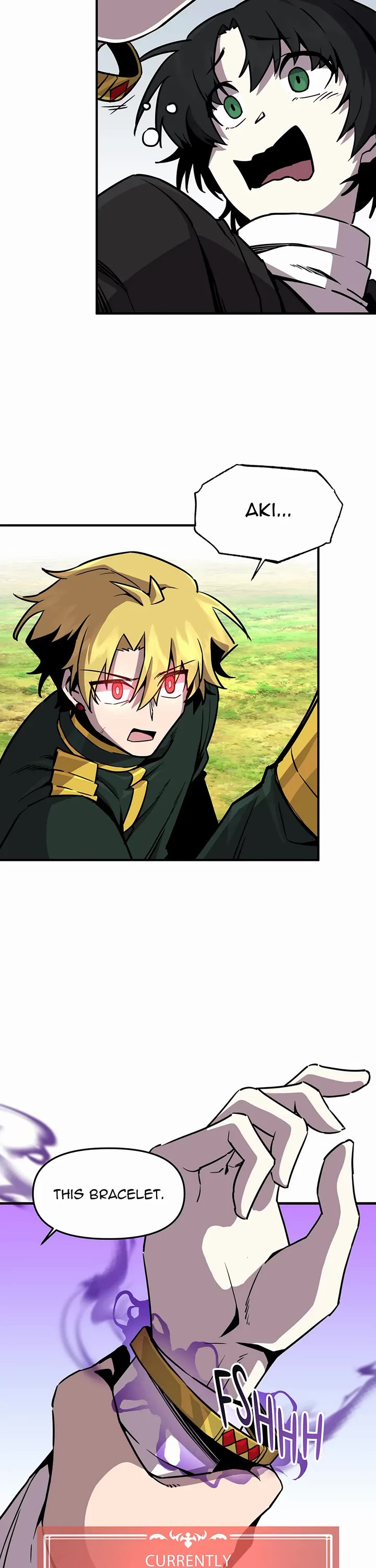 Bug Player Chapter 146 page 7 - Chapter 146: An Obvious Provocation
