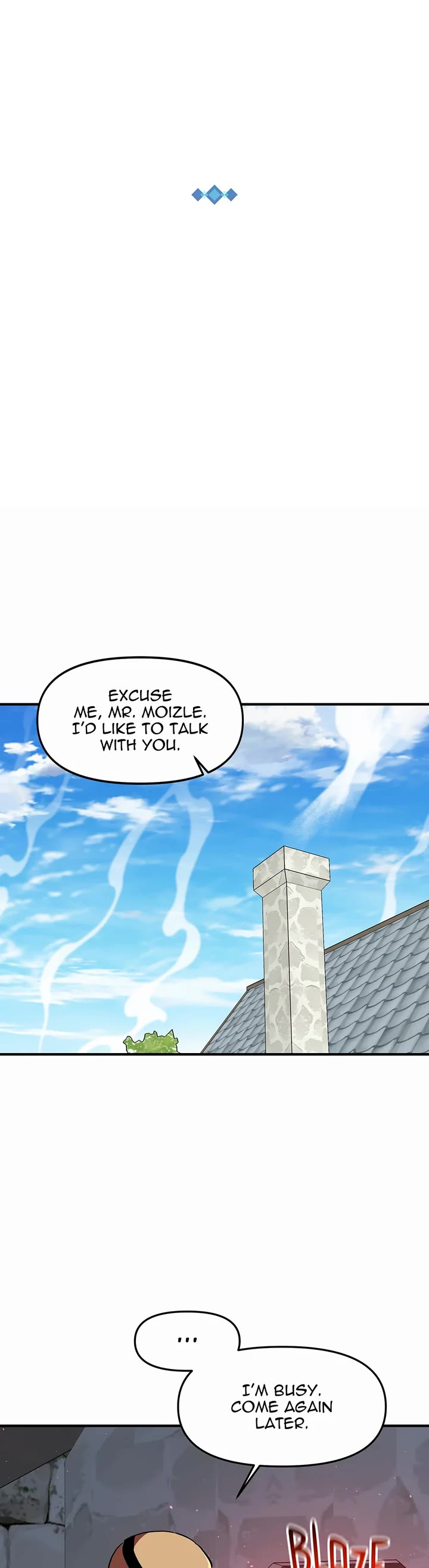 Bug Player Chapter 147 page 14 - Chapter 147: Stubbornness of Steel