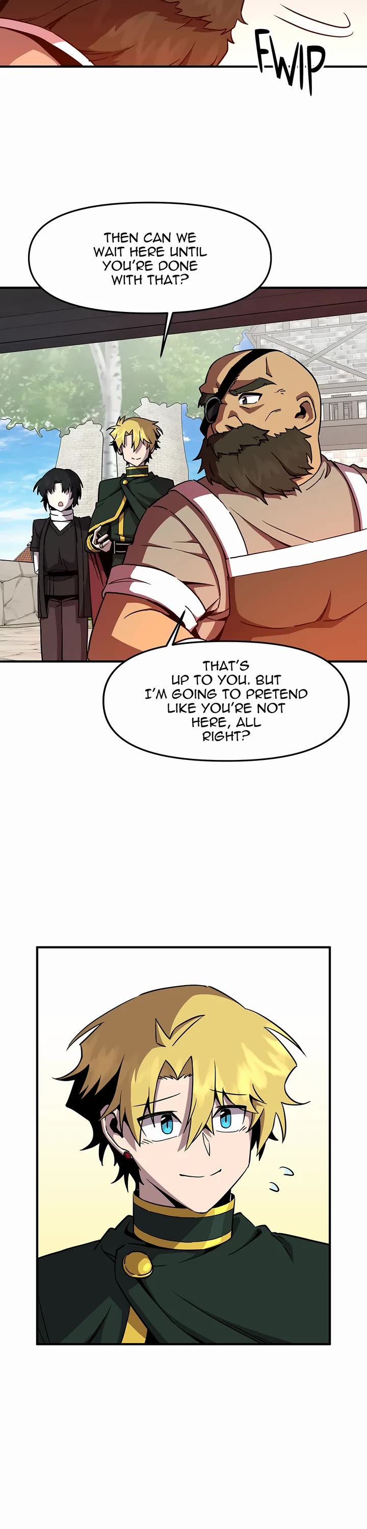 Bug Player Chapter 147 page 16 - Chapter 147: Stubbornness of Steel