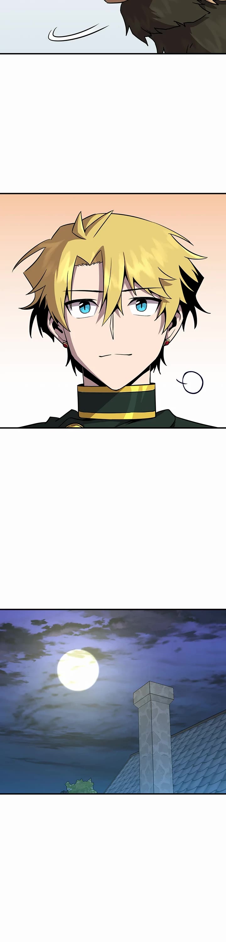 Bug Player Chapter 147 page 23 - Chapter 147: Stubbornness of Steel