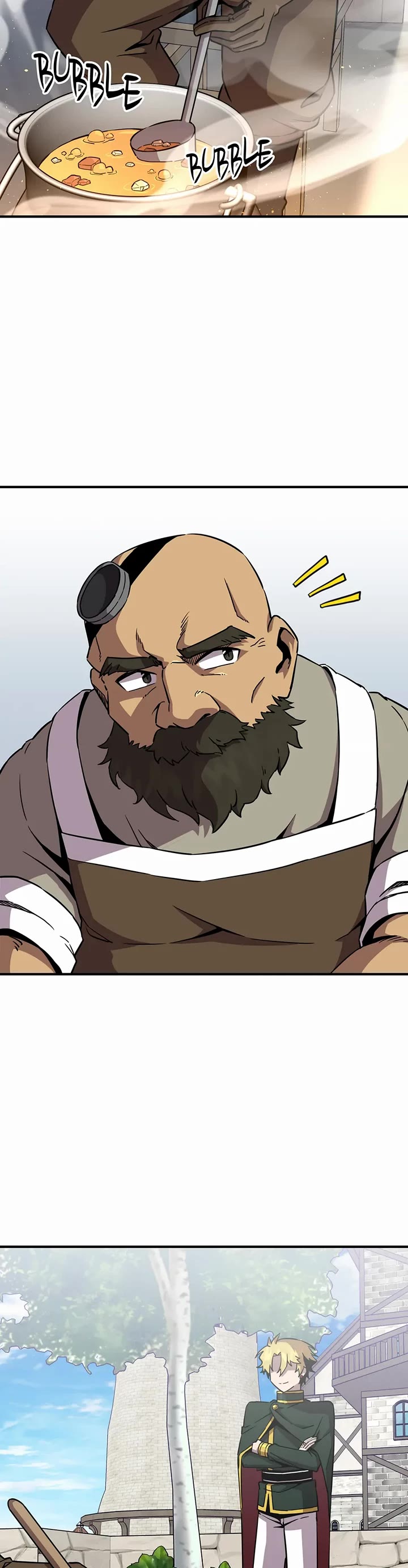 Bug Player Chapter 147 page 25 - Chapter 147: Stubbornness of Steel