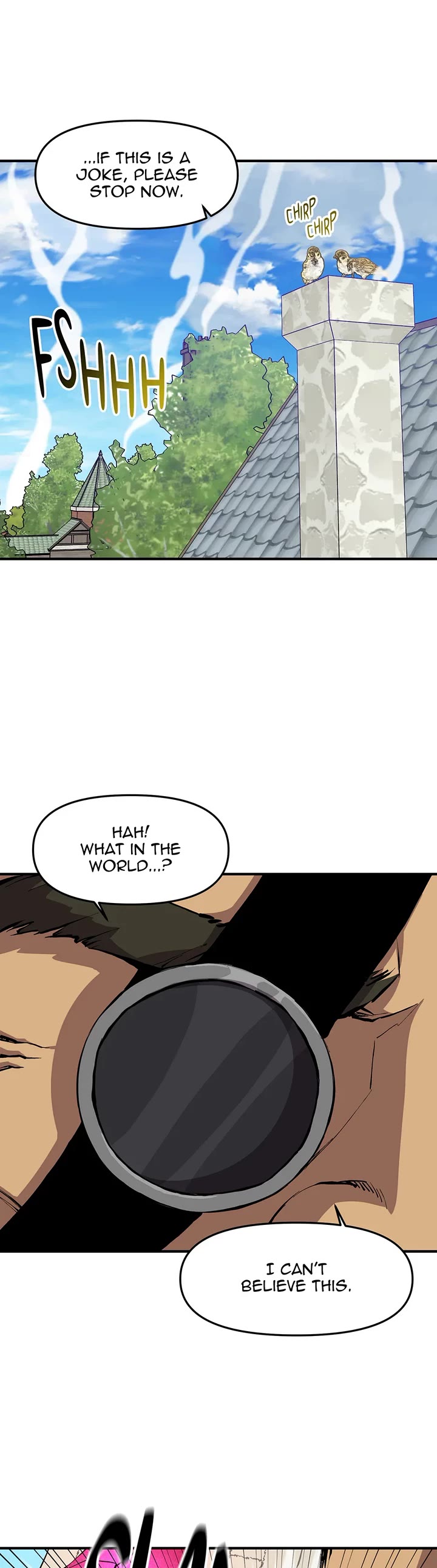 Bug Player Chapter 148 page 10 - Chapter 148: Teacher of a Grand Maestro