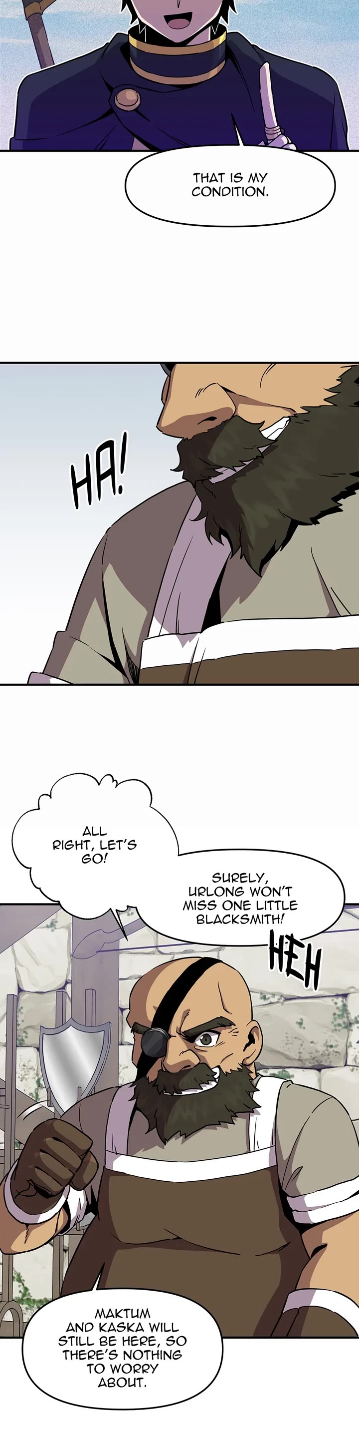 Bug Player Chapter 148 page 14 - Chapter 148: Teacher of a Grand Maestro