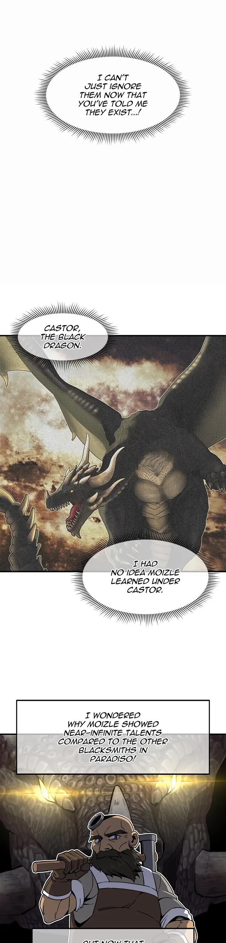Bug Player Chapter 148 page 18 - Chapter 148: Teacher of a Grand Maestro