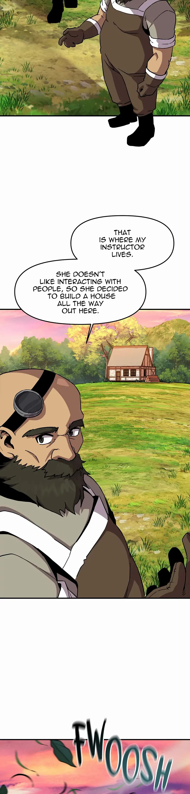 Bug Player Chapter 148 page 23 - Chapter 148: Teacher of a Grand Maestro
