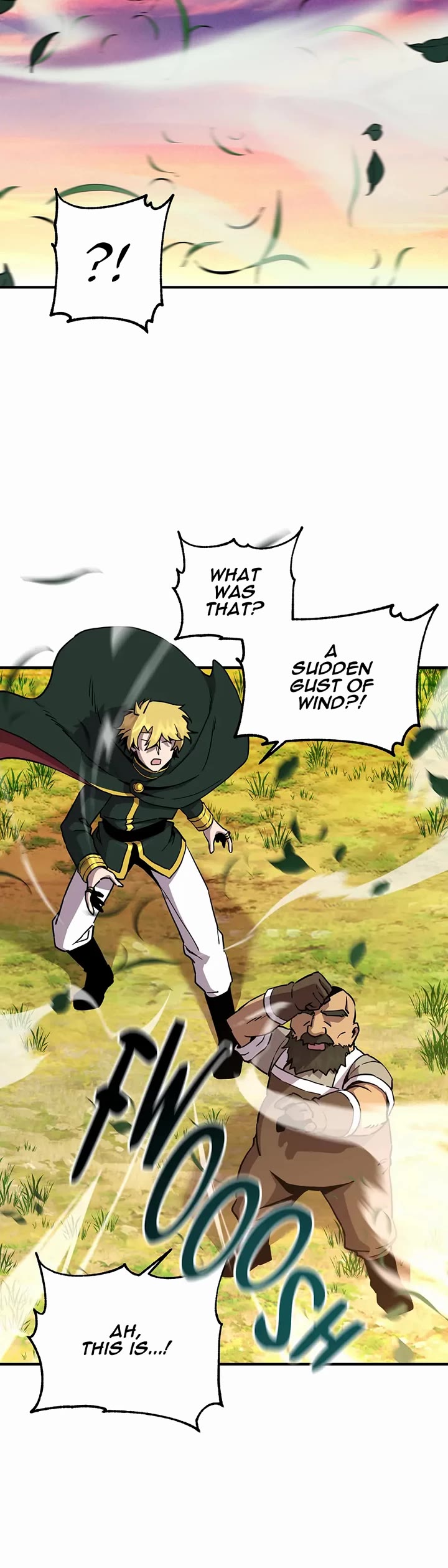 Bug Player Chapter 148 page 24 - Chapter 148: Teacher of a Grand Maestro