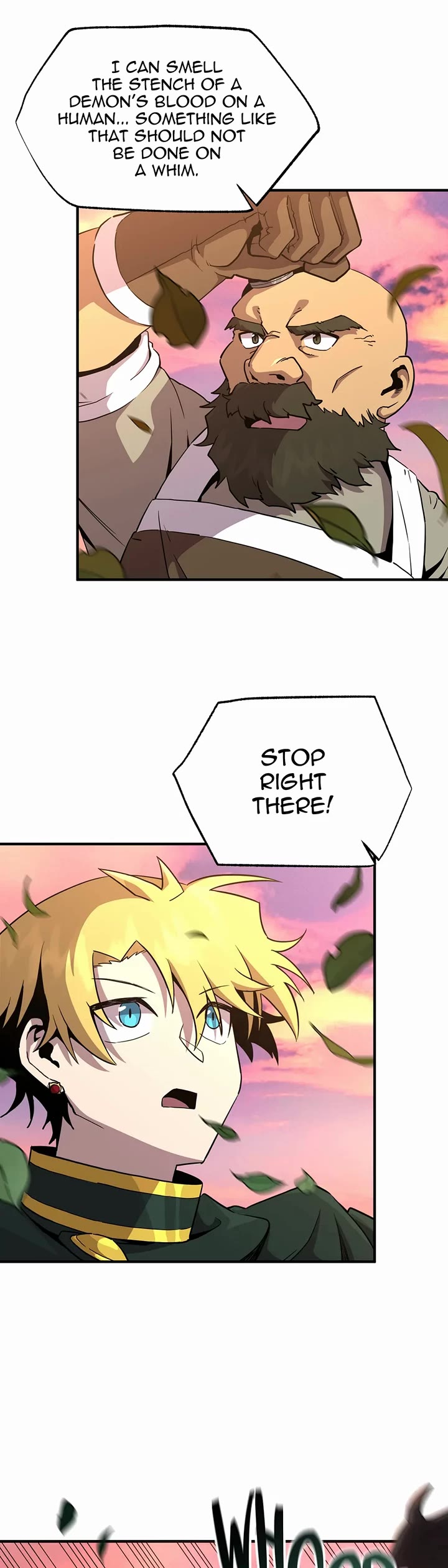 Bug Player Chapter 148 page 25 - Chapter 148: Teacher of a Grand Maestro