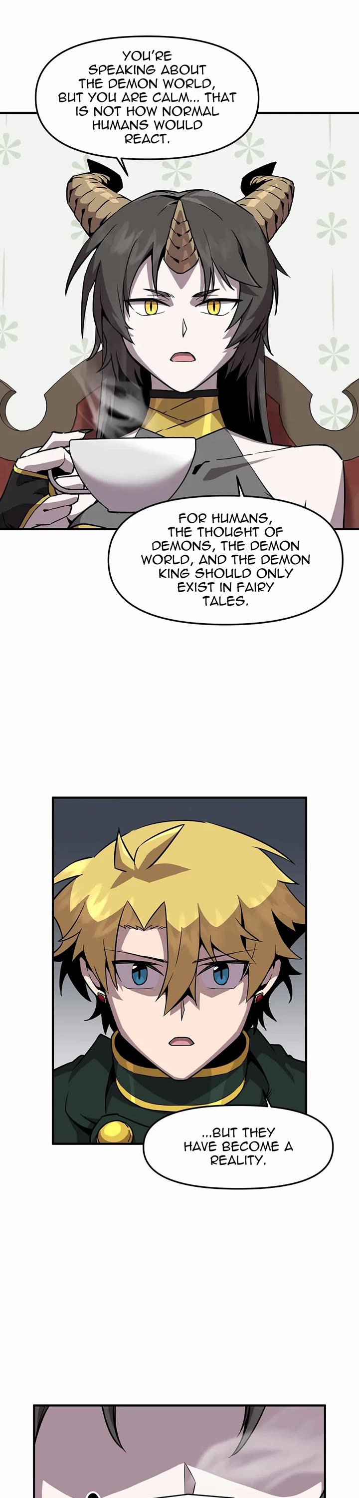 Bug Player Chapter 149 page 17 - Chapter 149: The Mark of the Beast