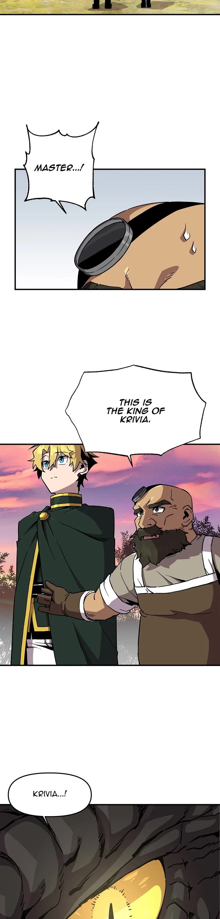 Bug Player Chapter 149 page 2 - Chapter 149: The Mark of the Beast