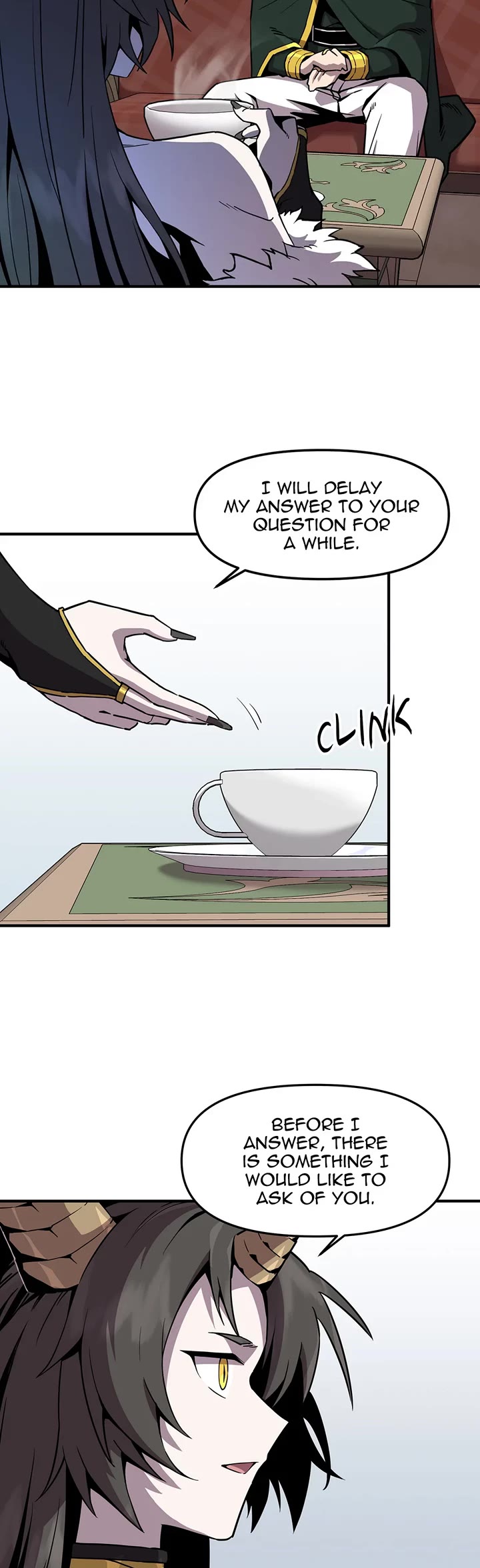 Bug Player Chapter 149 page 20 - Chapter 149: The Mark of the Beast