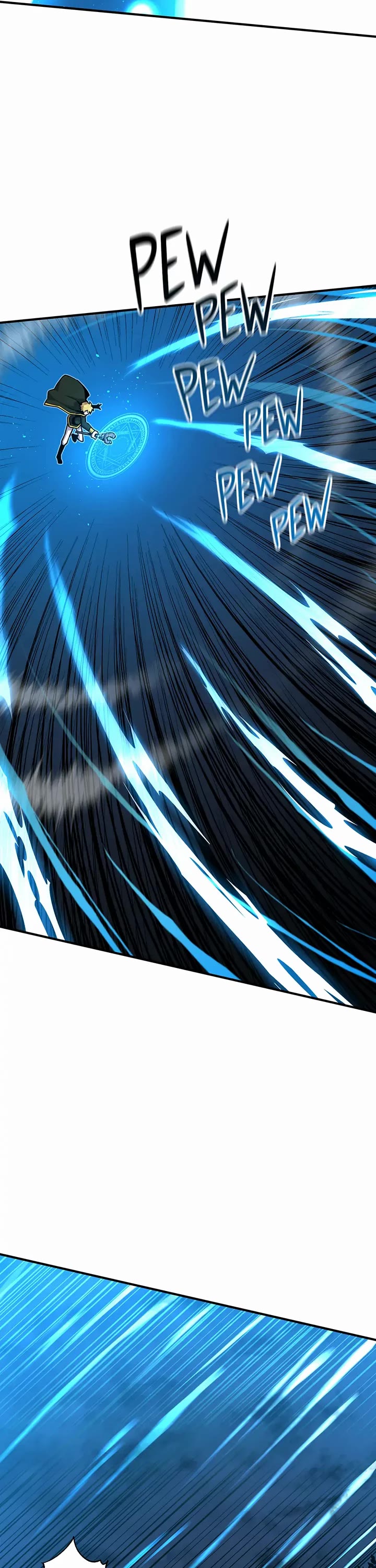 Bug Player Chapter 149 page 28 - Chapter 149: The Mark of the Beast