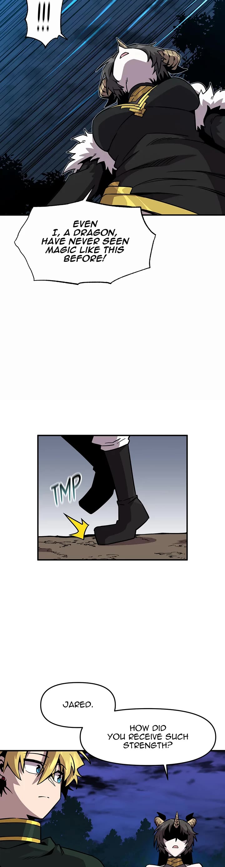 Bug Player Chapter 149 page 29 - Chapter 149: The Mark of the Beast