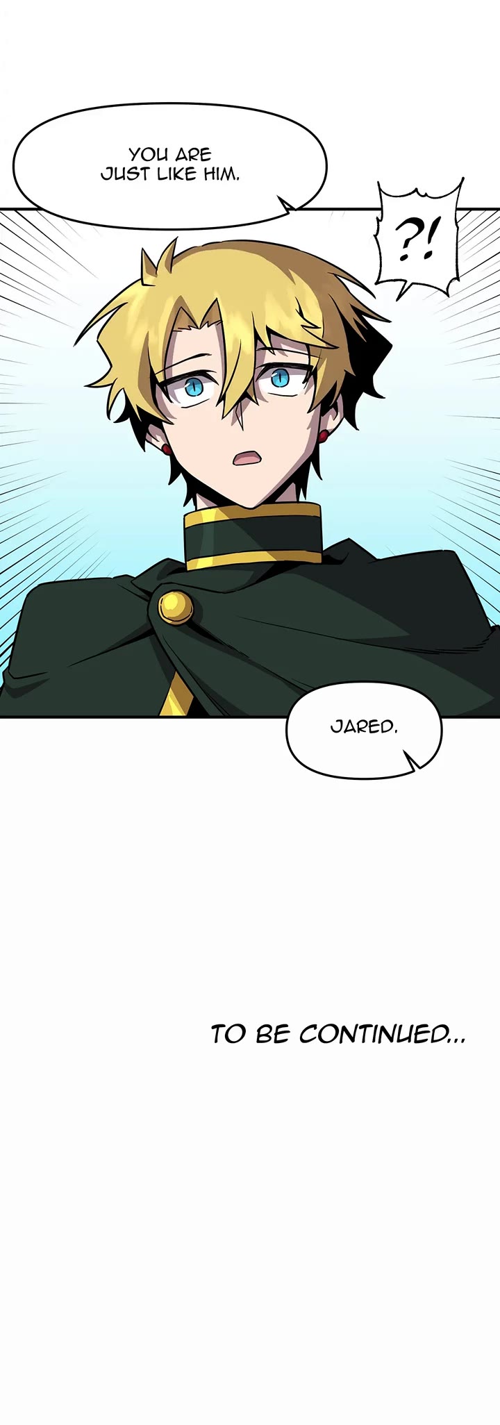 Bug Player Chapter 149 page 33 - Chapter 149: The Mark of the Beast