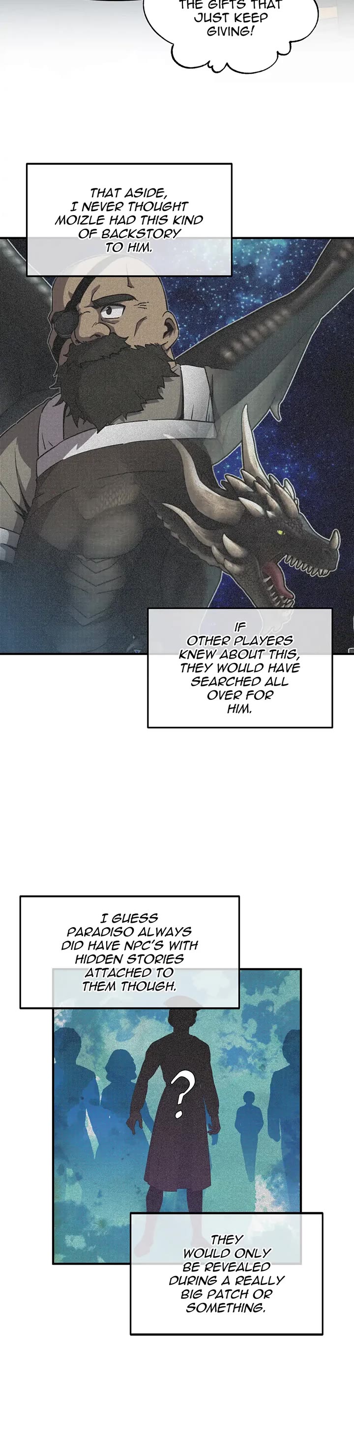 Bug Player Chapter 149 page 9 - Chapter 149: The Mark of the Beast