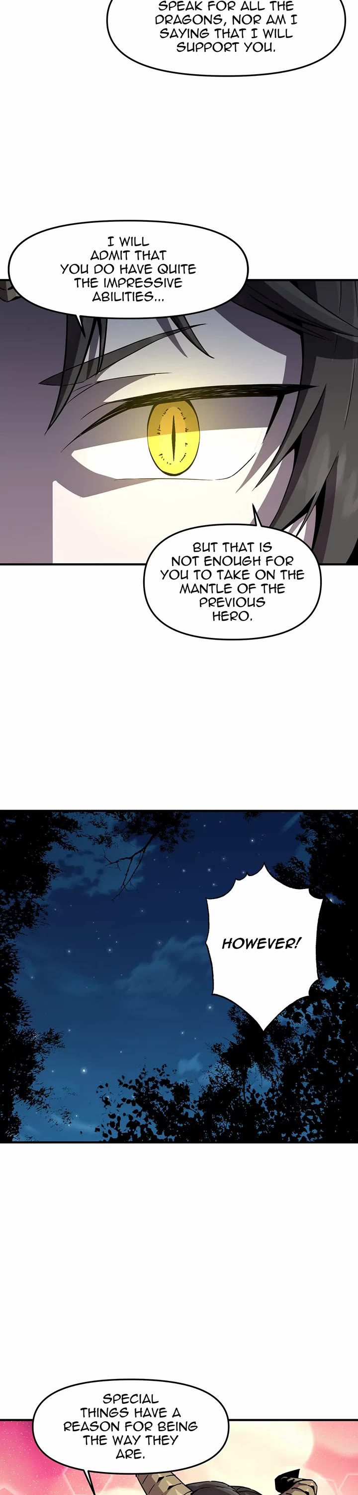 Bug Player Chapter 150 page 13 - Chapter 150: The Second Coming of Evil