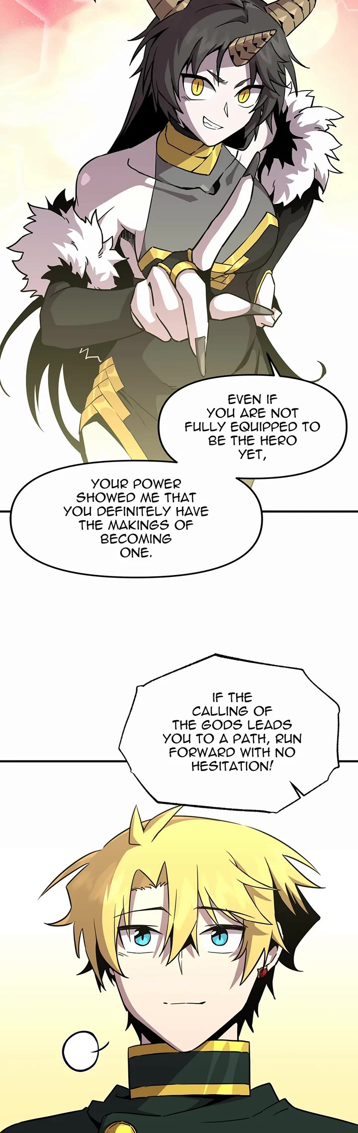 Bug Player Chapter 150 page 14 - Chapter 150: The Second Coming of Evil