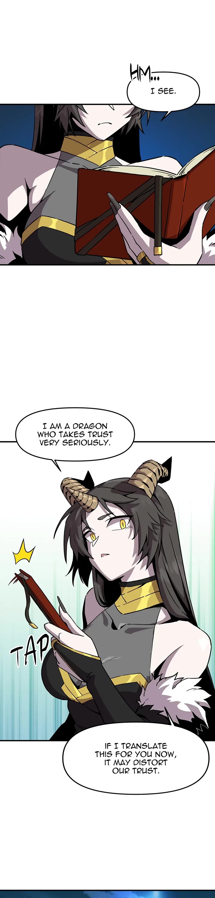 Bug Player Chapter 150 page 17 - Chapter 150: The Second Coming of Evil