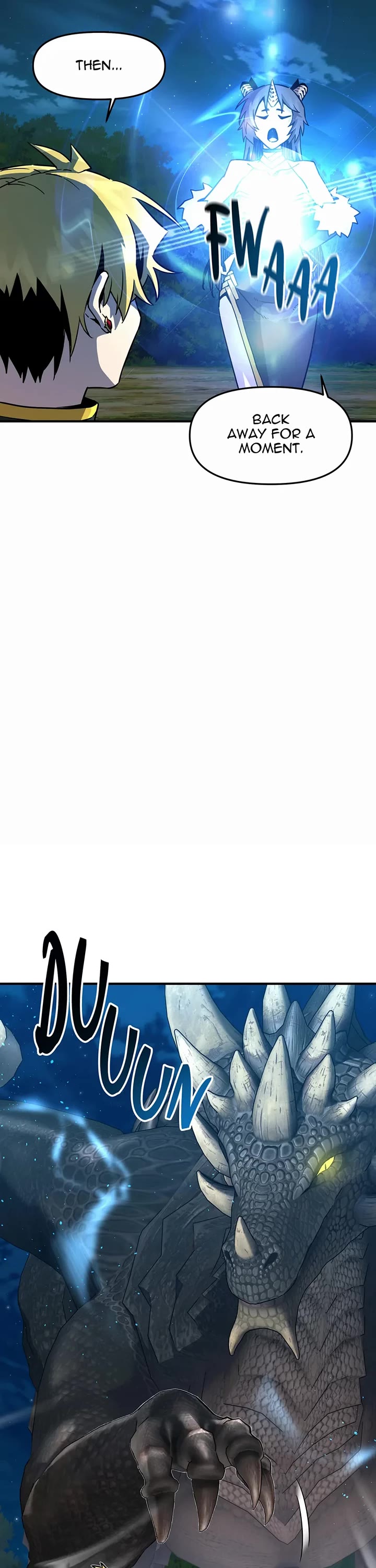 Bug Player Chapter 150 page 18 - Chapter 150: The Second Coming of Evil