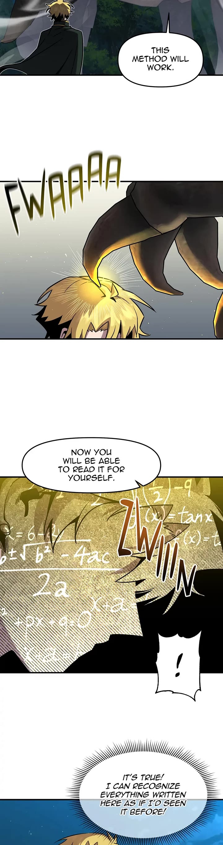 Bug Player Chapter 150 page 19 - Chapter 150: The Second Coming of Evil