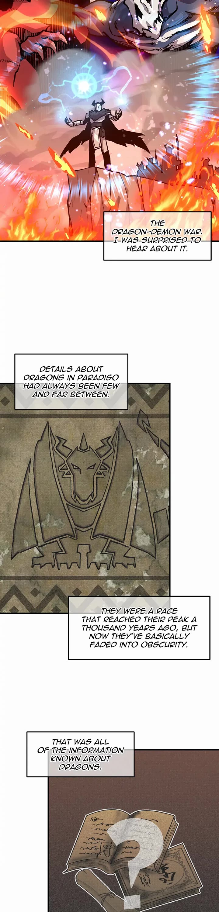 Bug Player Chapter 150 page 2 - Chapter 150: The Second Coming of Evil