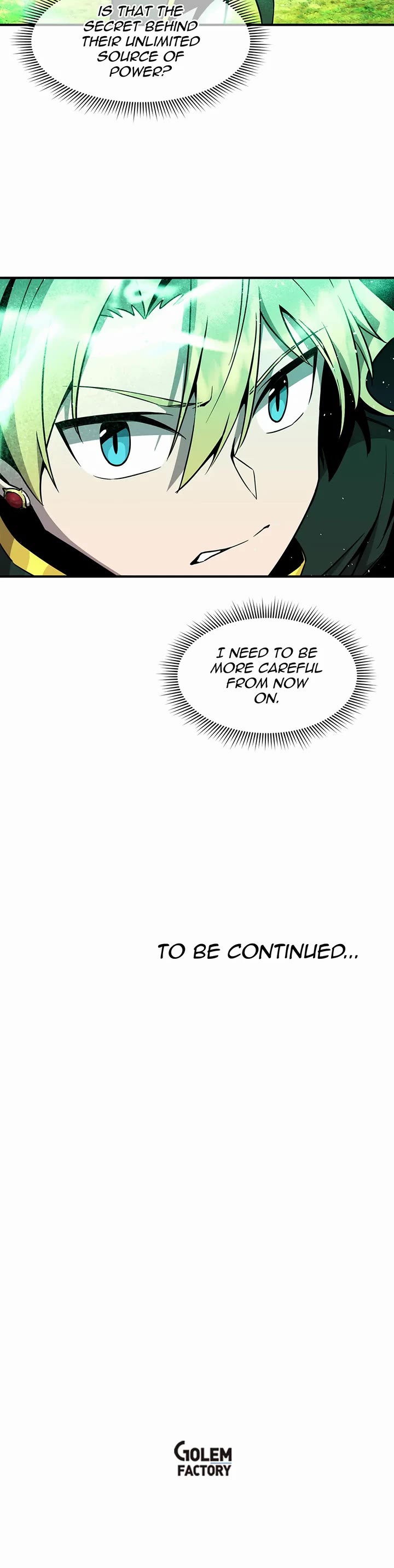 Bug Player Chapter 150 page 30 - Chapter 150: The Second Coming of Evil