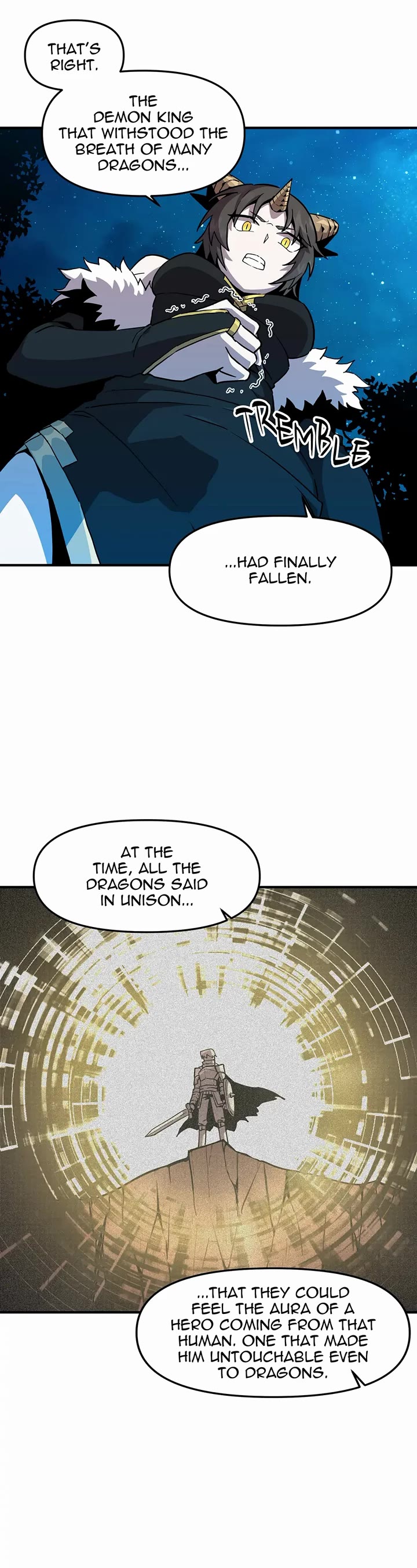 Bug Player Chapter 150 page 5 - Chapter 150: The Second Coming of Evil