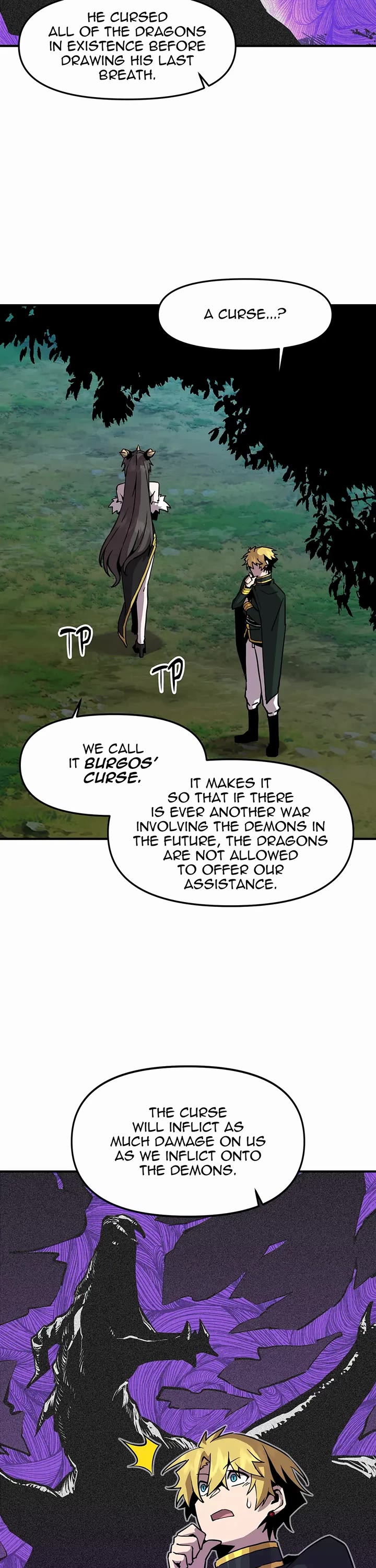 Bug Player Chapter 150 page 7 - Chapter 150: The Second Coming of Evil
