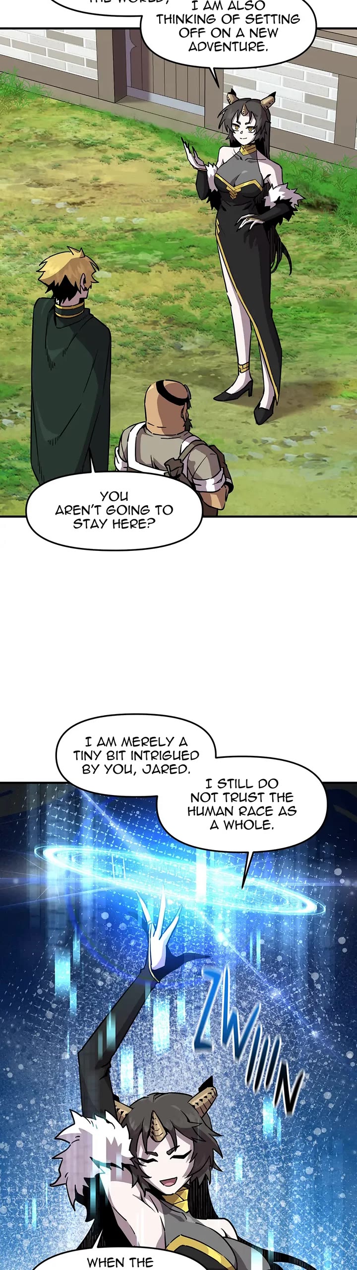 Bug Player Chapter 151 page 10 - Chapter 151: Working to the Limit
