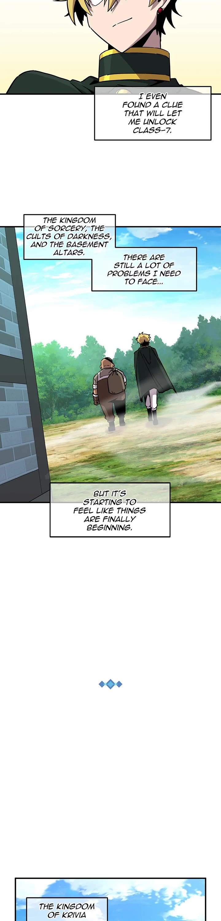 Bug Player Chapter 151 page 12 - Chapter 151: Working to the Limit