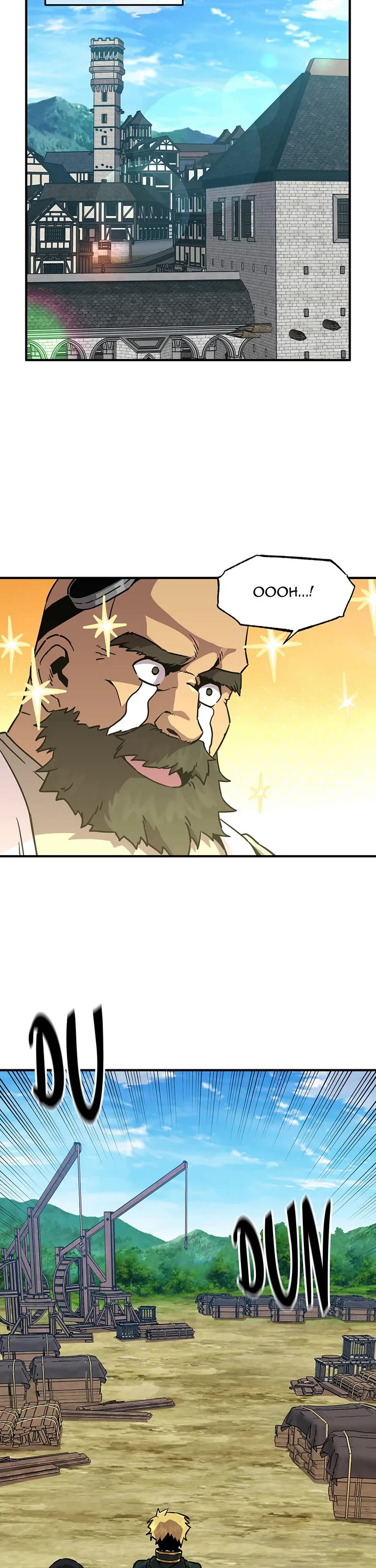 Bug Player Chapter 151 page 13 - Chapter 151: Working to the Limit