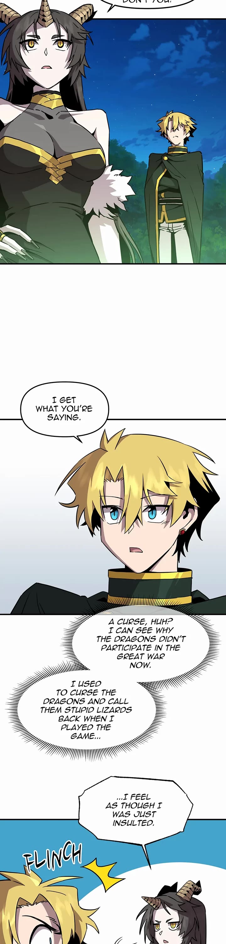 Bug Player Chapter 151 page 2 - Chapter 151: Working to the Limit